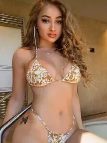 Альбина